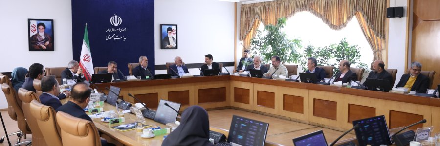 راه‌اندازی کامل سامانه رصد پروژه‌های ملی عملکرد دولت را به روشنی در معرض دید و قضاوت مردم قرار می‌دهد