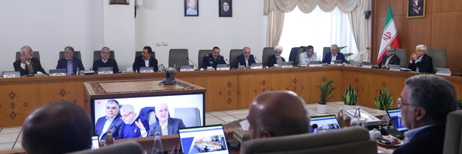 تصویب آیین‌نامه ممنوعیت تامین و ارتقای هر گونه موسسه آموزش عالی جدید
