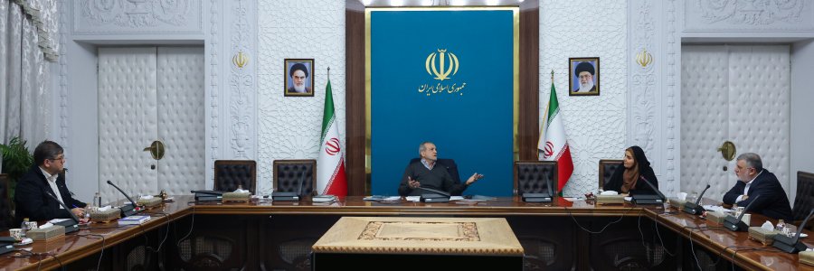 توسعه موفق حمل و نقل ریلی حومه‌ای تهران می‌تواند پیشران توسعه آن به دیگر استان‌ها و کلان‌شهرها باشد