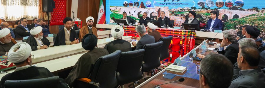 هر جا به توان داخلی تکیه شده، بستر رشد فراهم و گره‌ها باز شده است