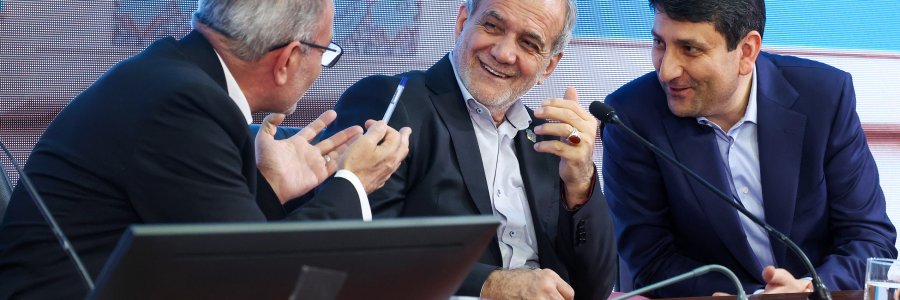 نشست نهضت توسعه عدالت آموزشی با مشارکت مردم