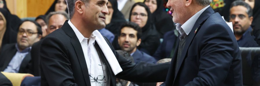 نشست نهضت توسعه عدالت آموزشی با مشارکت مردم استان خراسان جنوبی