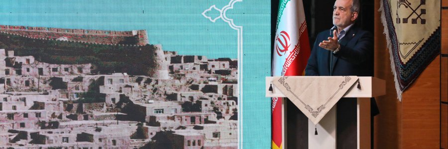 نشست با فعالان سیاسی و اجتماعی خراسان جنوبی