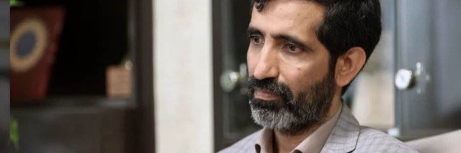 در باب مظلومیت سیاسی رئیس جمهور
