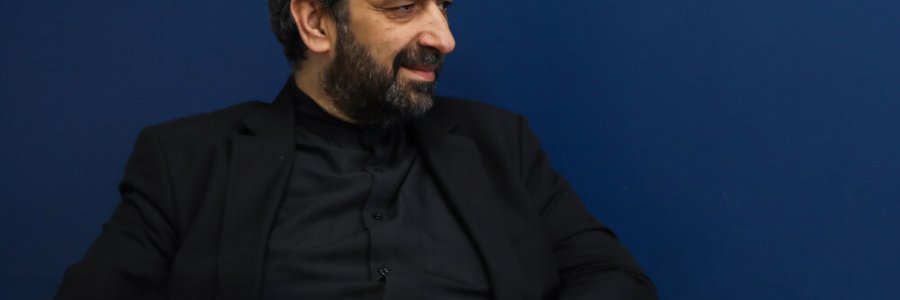 انتقاد طباطبایی از انتسابات نادرست به مباحث رئیس جمهور در یک رسانه رسمی