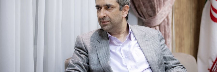 دکتر پزشکیان با تمام توان در پی بهبود شرایط اقتصادی است/ اقدام مهم حذف رانت یارانه سوداگران، انقلاب اقتصادی به نفع طبقه ضعیف جامعه است
