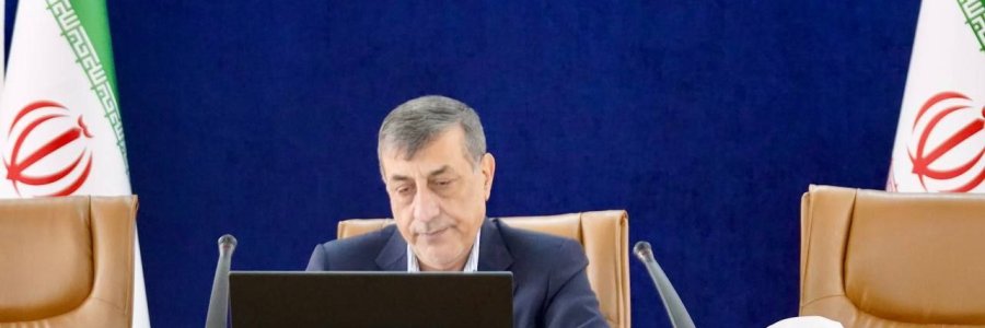 تقویت بهره‌وری و پرداخت عادلانه، اولویت دولت در اصلاح نظام اداری