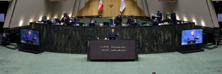 قوانین چهار دهه گذشته در حوزه آب، وضعیت را بدتر کرده است/ حداقل کار این است که تصمیمات غلط گذشته را تکرار نکنیم/ همدلی ملی و اعتماد به نخبگان،‌ شرط اصلاح حکمرانی آب است