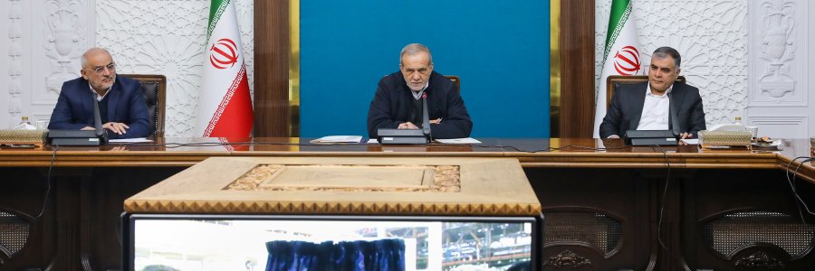 افتتاح دومین واحد بزرگ‌ترین مرکز فرآورش نفت کشور در منطقه غرب کارون