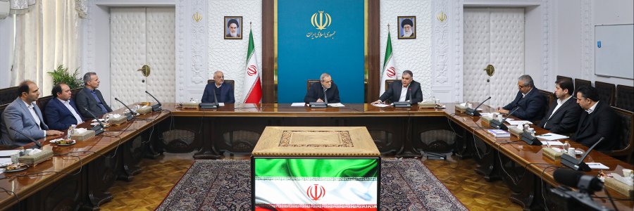 افتتاح دومین واحد بزرگ‌ترین مرکز فرآورش نفت کشور در منطقه غرب کارون