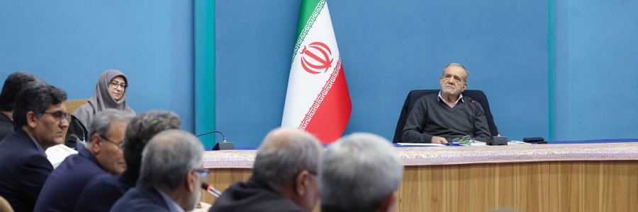حفاظت مسئولانه از محیط‌زیست با واگذاری مسئولیت به ذی‌نفعان محقق می‌شود
