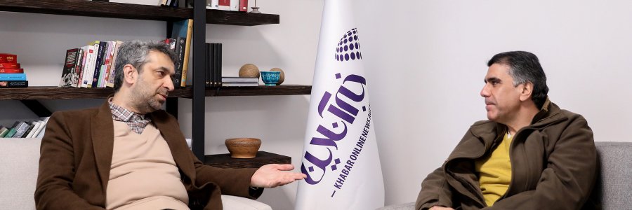 بازدید معاون ارتباطات و اطلاع رسانی دفتر رییس جمهور از خبرگزاری خبرآنلاین