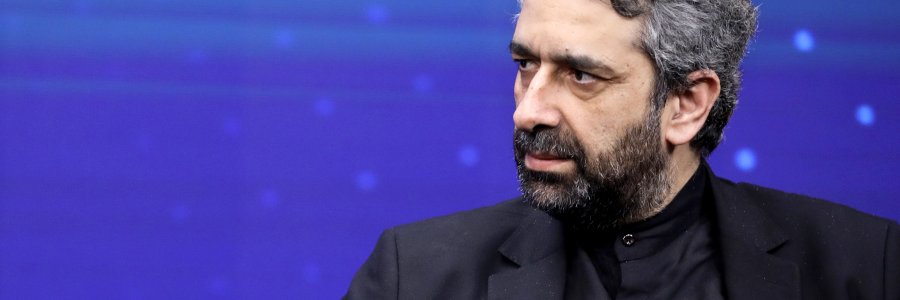 پیام تسلیت معاون ارتباطات دفتر رئیس جمهور در پی درگذشت زنده یاد مجتبی رحمتی
