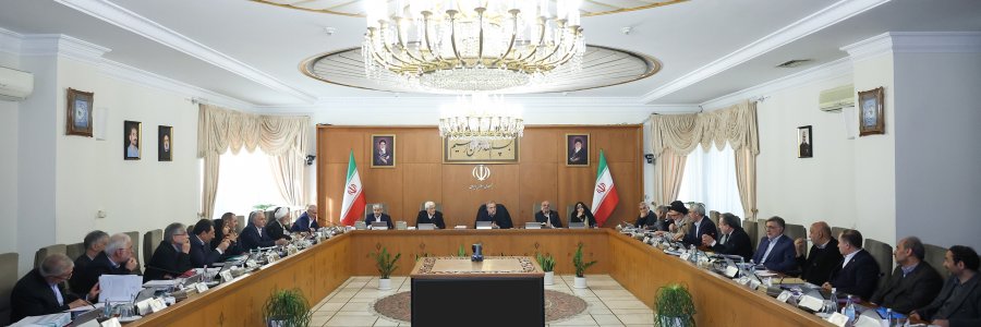 تاکید دکتر پزشکیان بر پیگیری مطالبات فعالان اقتصادی در دولت/ تشریح روند انتخاب رئیس کل بانک مرکزی