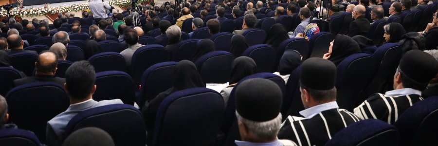 تولیدکنندگان فرماندهان اصلی جنگ اقتصادی هستند/ بهره‌وری انرژی، فوری‌ترین اقدام اقتصادی کشور است/ هیچ تصمیمی در دولت بدون توجه به سفره مردم اتخاذ نمی‌شود