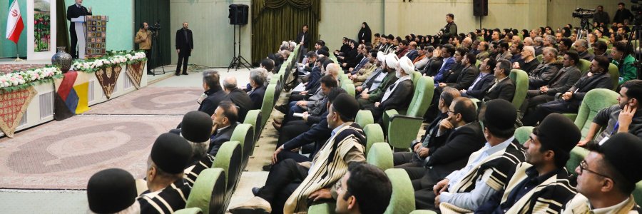 هیچ ملتی با تکیه بر دیگران پیشرفت نکرده است/ ایمان به توانمندی‌ها، موتور حرکت جامعه است