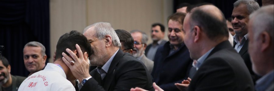 جلسه نهضت توسعه عدالت آموزشی با مشارکت مردم