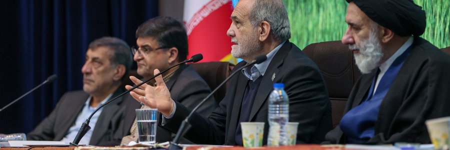 مدیریت باید از مدیریت هزینه به افزایش بهره‌وری تغییر مسیر دهد/ اصلاح از خود مدیران باید آغاز شود، نه مقصرسازی بیرونی/ وقتی مردم در فشارند، توجیه‌تراشی‌ پذیرفتنی نیست

