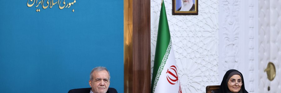 پراکندگی منابع عمرانی پایان می‌یابد/ تمرکز دولت بر پروژه‌های ریلی اولویت‌دار