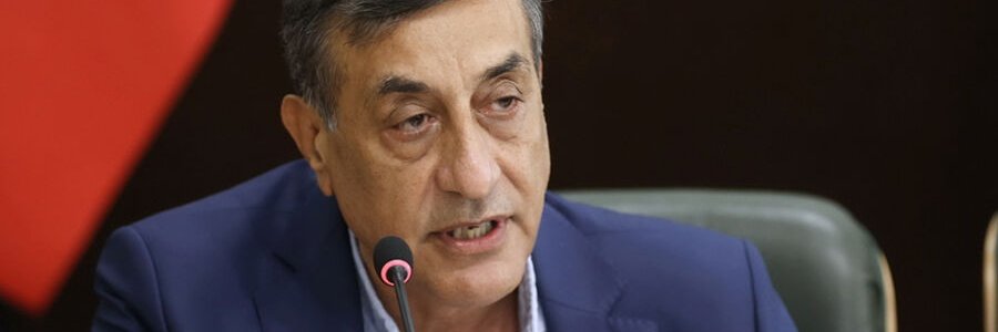 اصلاح الگوی کشت در استان چهارمحال و بختیاری برای رفع تنش‌های آبی ضرورت دارد