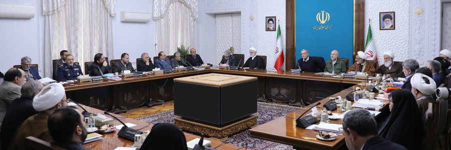 دستور جلسات شورا با محور بررسی و رفع زمینه‌های گلایه‌مندی و نارضایتی مردم اولویت‌بندی شود/ همه دستگاه‌های مسئول موظف به پر کردن خلاء‌ها و شکاف‌های ایجاد شده در مسائل اجتماعی هستند