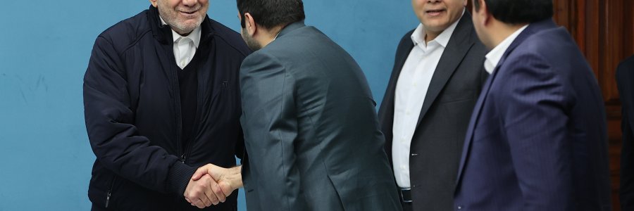 آئین بهره‌برداری از دو طرح بزرگ صنعت نفت و گاز کشور
