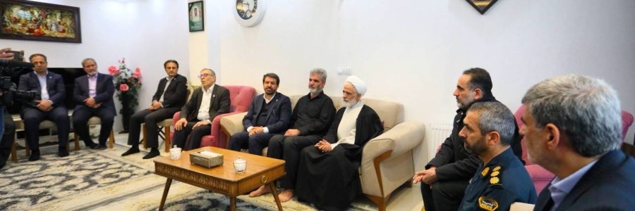 انسجام ملی و خدمت صادقانه، مهم‌ترین عامل خنثی‌سازی توطئه‌های دشمنان است
