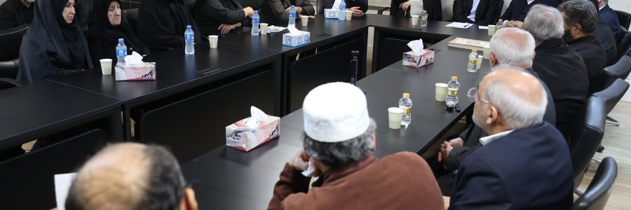 دولت با تمام توان برای کاهش آثار و پیامدهای حوادث اخیر تلاش می‌کند
