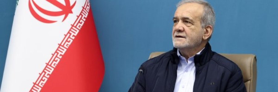قادة وزعماء 14 دولة أخرى يهنئون رئيس الجمهورية بذكرى انتصار الثورة الإسلامية
