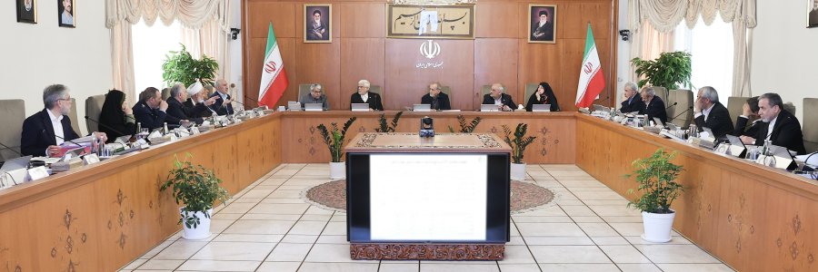 گزارش وزیر امور خارجه از روند مذاکرات اخیر/ تشریح آخرین وضعیت تأمین دارو و تجهیزات پزشکی توسط وزیر بهداشت

