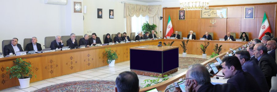 تداوم مدیریت مصرف، توسعه زیرساخت‌ها، رشد ظرفیت تولید برق و مهار تنش آبی/ تشریح اقدامات کلان و عملکرد دولت چهاردهم در حوزه انرژی
