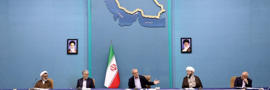 جلسه شورای توسعه فرهنگ قرآنی