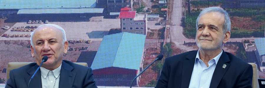 امضای 8 تفاهم‌نامه و افتتاح همزمان 4 طرح بزرگ در مازندران
