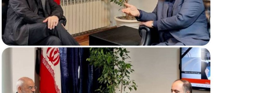 پیگیری روند اجرای دستورات اخیر رئیس جمهور / بررسی آخرین وضعیت خدمت رسانی و فعالیت دو وزارتخانه در شرایط جنگ
