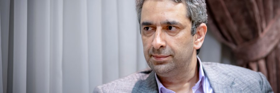 معاون ارتباطات دفتر رئیس جمهور شهادت علیرضا شیروی را تسلیت گفت
