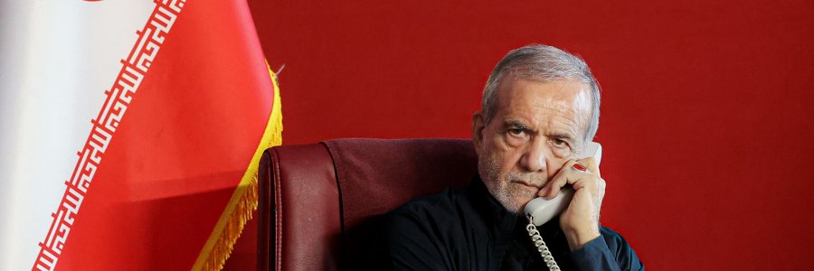 دکتر پزشکیان: هرگونه مداخله با هر بهانه‌ای در این جنگ عواقب خطرناکی در پی خواهد داشت/ سکوت اتحادیه اروپا در قبال جنایات آمریکایی صهیونی تاسف‌آور و بر خلاف ادعاهای حقوق بشری است/ کشورهای اروپایی به‌جای رویکرد مخرب علیه ایران، سیاست‌های خود را بر اساس حقوق بین‌الملل تنظیم کنند/ آنتونیو کاستا: اروپا از تجاوز علیه ایران حمایت نمی‌کند
