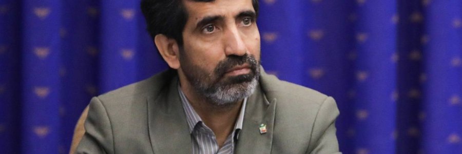 امیر خدمت، رفیق جمهور