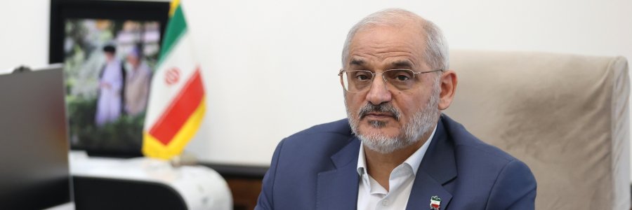 تفویض اختیارات به مدیران، عامل اصلی پایداری خدمات‌رسانی در شرایط جنگی است/ بازگشت سریع خدمات زیرساختی، حاصل آمادگی سناریومحور و مدیریت شبانه‌روزی است/ تدابیر دولت برای جبران خسارات و حمایت از معیشت مردم/ دیپلماسی؛ بازوی مکمل میدان در راهبرد مقاومت ملی/ ذخایر استراتژیک کشور برای تأمین بلندمدت نیازها پیش‌بینی شده است/ هدف قرار دادن مراکز علمی، تلاشی برای تضعیف توان ملی است/ جنگ رسانه‌ای، خطری فراتر از تهدیدات نظامی است/ قدردانی از مردم و توصیه به حفظ انسجام ملی
