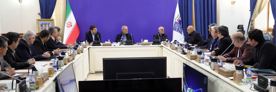 بازدید و نظارت ستادی از وزارت ارتباطات
