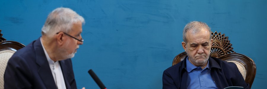 دیپلماسی فرهنگی نیازمند تقویت و انسجام بیشتر است/ حمایت هدفمند از کسب‌وکارهای گردشگری ضروری است/ مرمت فوری آثار آسیب‌دیده در حملات اخیر در دستور کار
