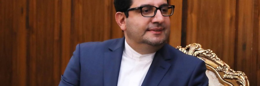 تنگه استراتژيك هرمز آلترناتيو فوری و بلافصل ندارد
