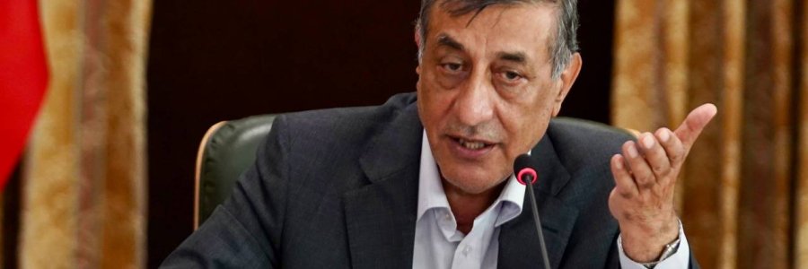 تأکید دکترقائم‌پناه بر افزایش تردد کامیون‌ها در مرز بازرگان
