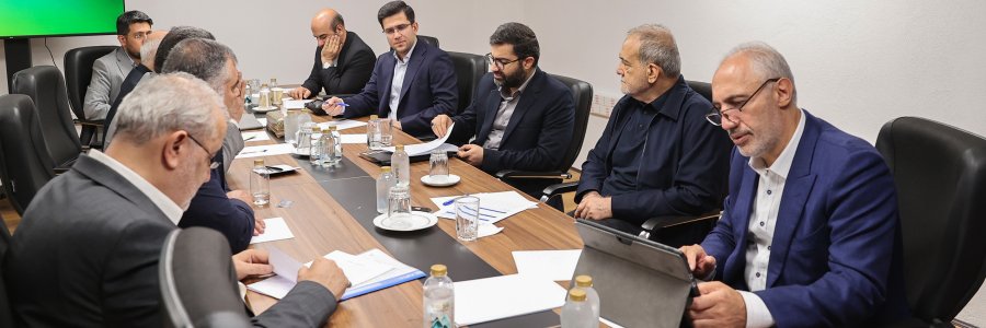 ضرورت شکل‌گیری یک بسیج عمومی در سراسر کشور برای اصلاح الگوی مصرف
