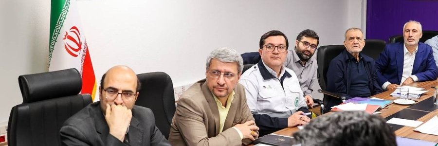 با تجمیع همه ظرفیت‌ها از مرحله بازسازی نیز با موفقیت عبور خواهیم کرد/ مردم باید با واقع‌بینی شرایط کشور را درک کنند/ هرگونه مذاکره‌ای با هدف احقاق حقوق ملت و دفاع مقتدرانه از منافع ملی است
