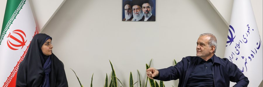 نشست تخصصی با مدیران وزارت راه و شهرسازی