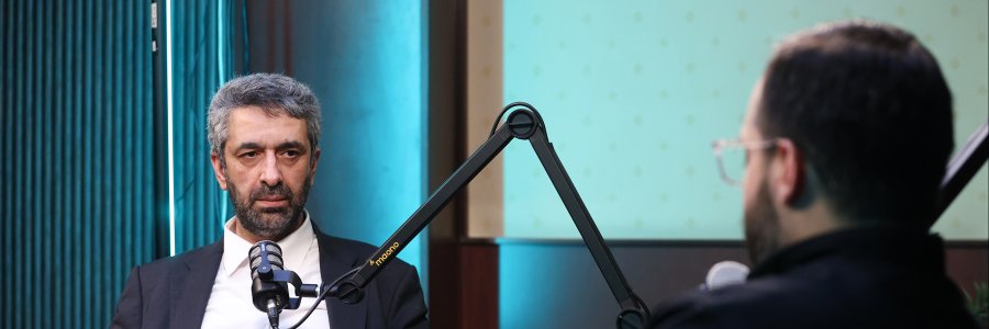 بازدید معاون ارتباطات و اطلاع‌رسانی دفتر رئیس‌جمهور از خبرگزاری تسنیم