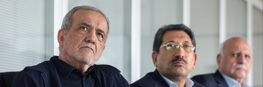 نشست با نمایندگان اصناف، بازار و بخش خصوصی