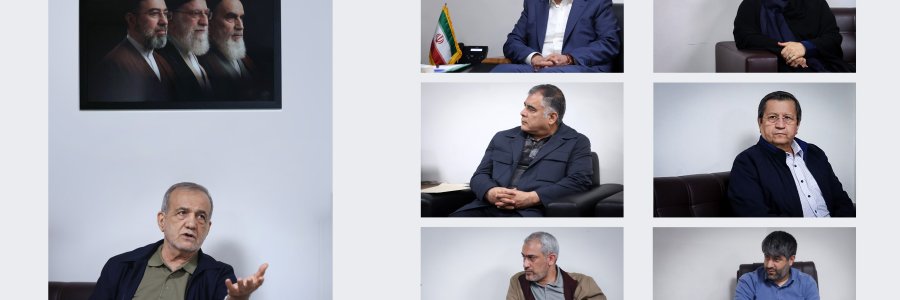 جلسه هماهنگی تسریع در تأمین کالاهای اساسی و دارو