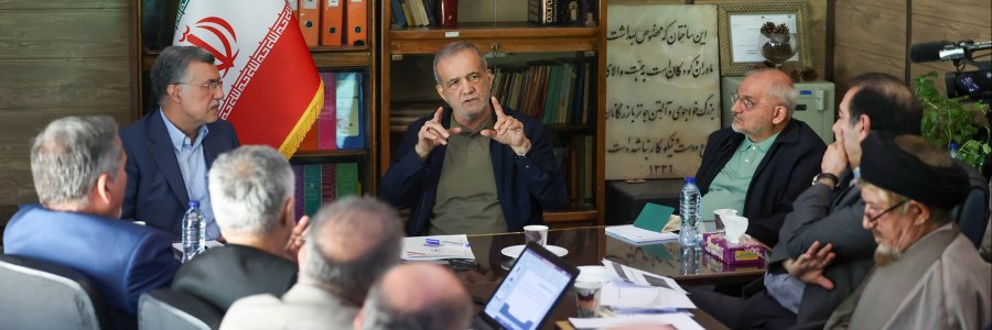 بازدید از شبکه بهداشت شرق تهران