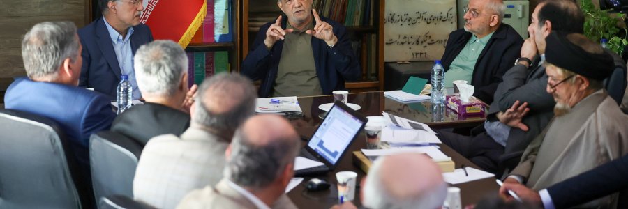 حکمرانی سلامت باید از درمان‌محوری به سلامت جامعه‌محور تغییر کند/شبکه بهداشت باید به سکوی هماهنگی خدمات سلامت، اجتماعی و پیشگیرانه تبدیل شود/ تأکید بر نقش شبکه بهداشت در ارتقای تاب‌آوری اجتماعی و سرمایه سلامت
